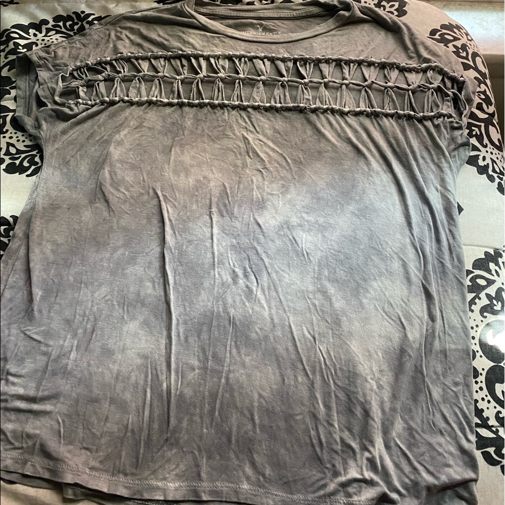 American Eagle shirt